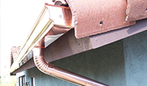 Rain Gutter Installation, Repair, Cleaning in Norrie, WI